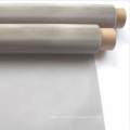 Resin epoxy coated aluminum metal alloy wire mesh for window screen